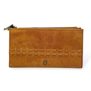 Hobo Jill Large Bifold Wallet 💖